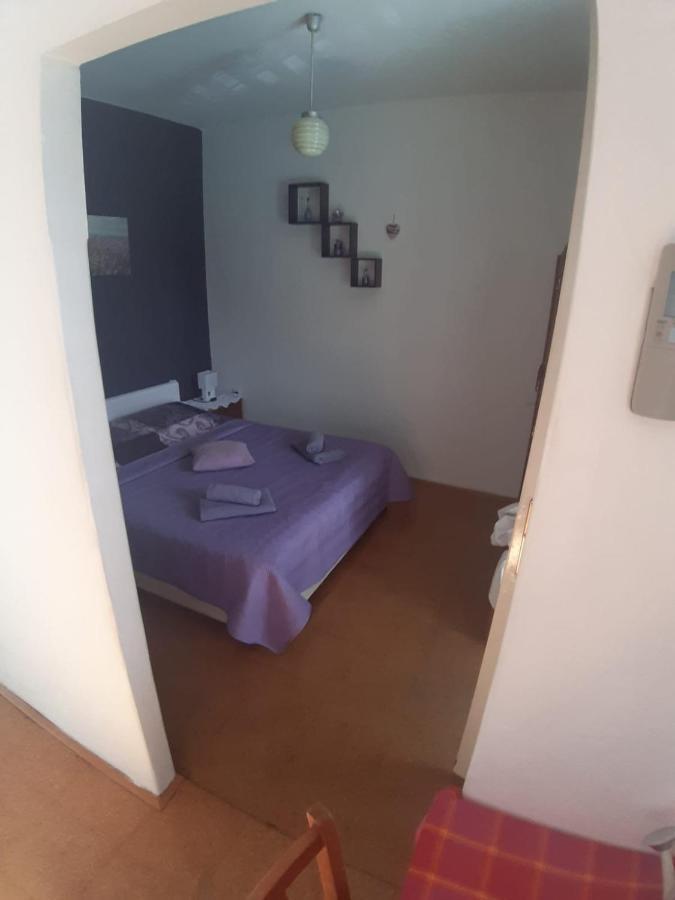 Apartmani Milka Pakoštane Kültér fotó